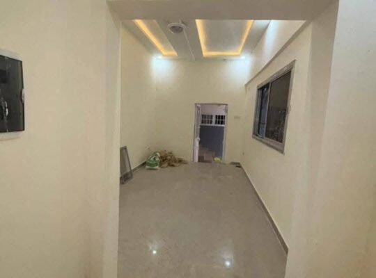 Nouveaux appartements