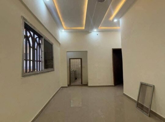 Nouveaux appartements