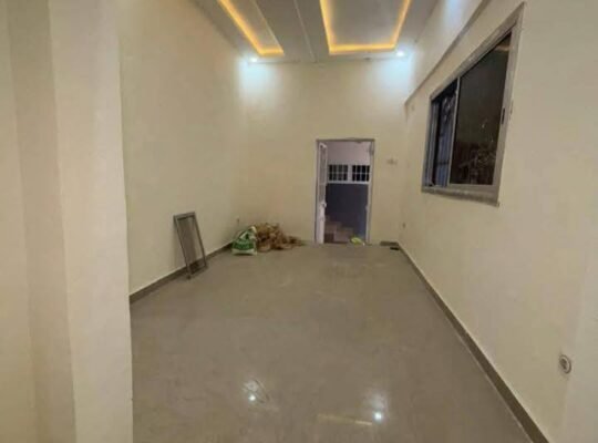 Nouveaux appartements