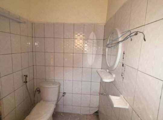 Nouveaux appartements