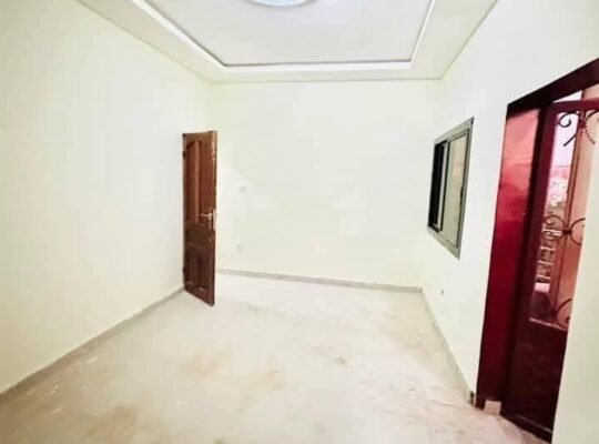 appartement studio climatisé