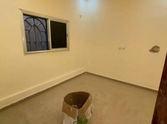 Nouveaux appartements