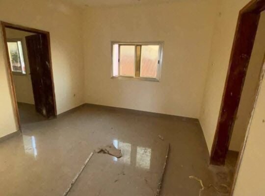 Nouveaux appartements