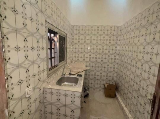 Nouveaux appartements