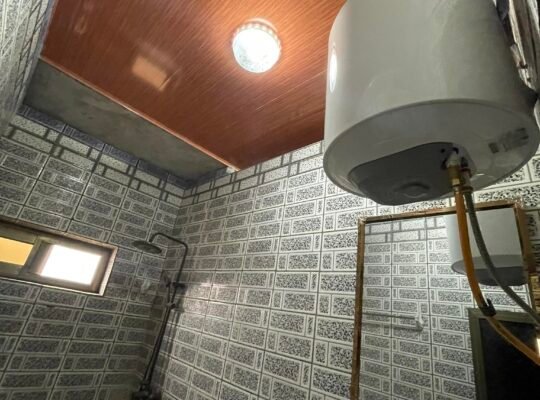 APPARTEMENTS de haut standing