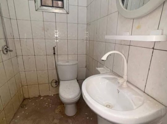 Nouveaux appartements