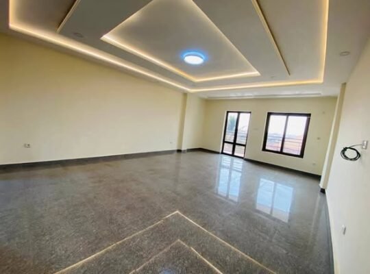 appartements de haut standing