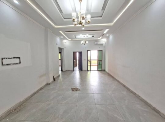 bel appartement situé au 4ᵉ étage