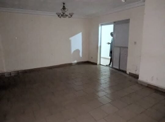 Appartement / Bureau