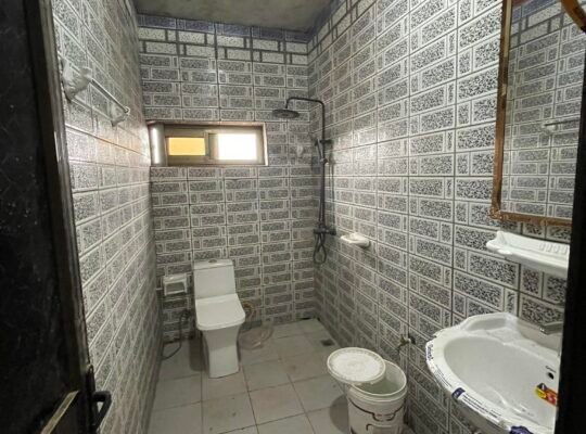 APPARTEMENTS de haut standing