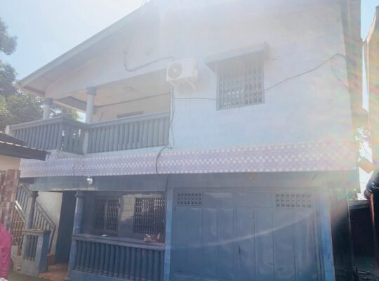 Appartements Climatisés