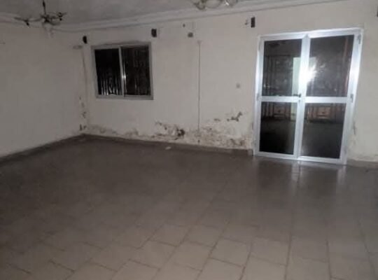 Appartement / Bureau