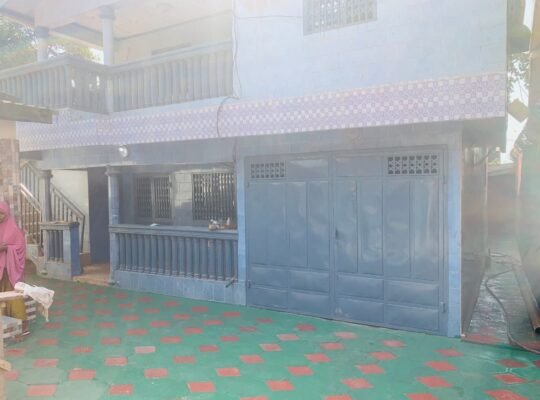 Appartements Climatisés