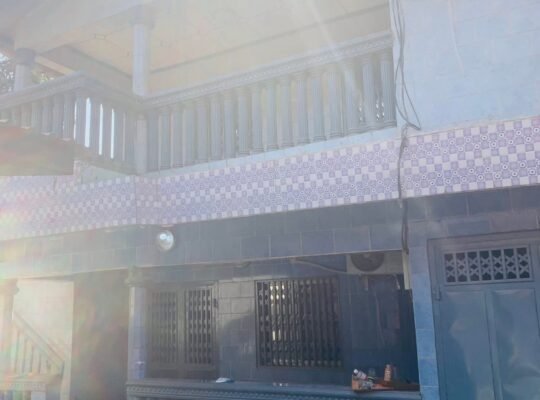 Appartements Climatisés