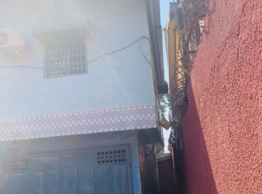 Appartements Climatisés