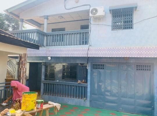 Appartements Climatisés