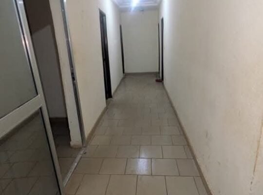 Appartement / Bureau