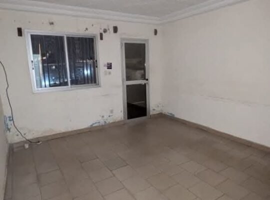 Appartement / Bureau