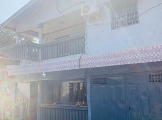 Appartements Climatisés