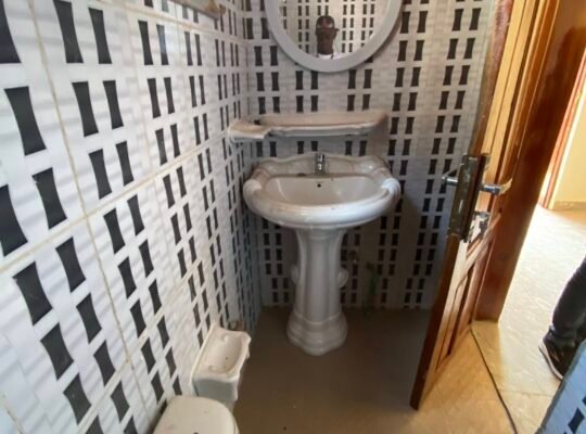 Studio 𝐀_𝐋𝐎𝐔𝐄𝐑 à lambanyi