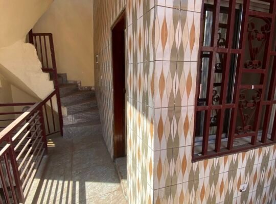 Studio 𝐀_𝐋𝐎𝐔𝐄𝐑 à lambanyi